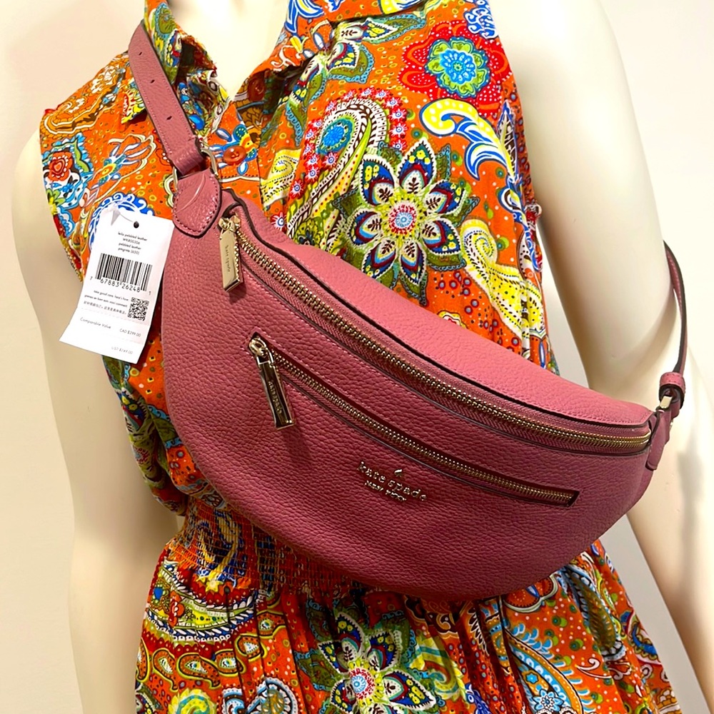 ‼️‼️Belt Bag more pictures added💕